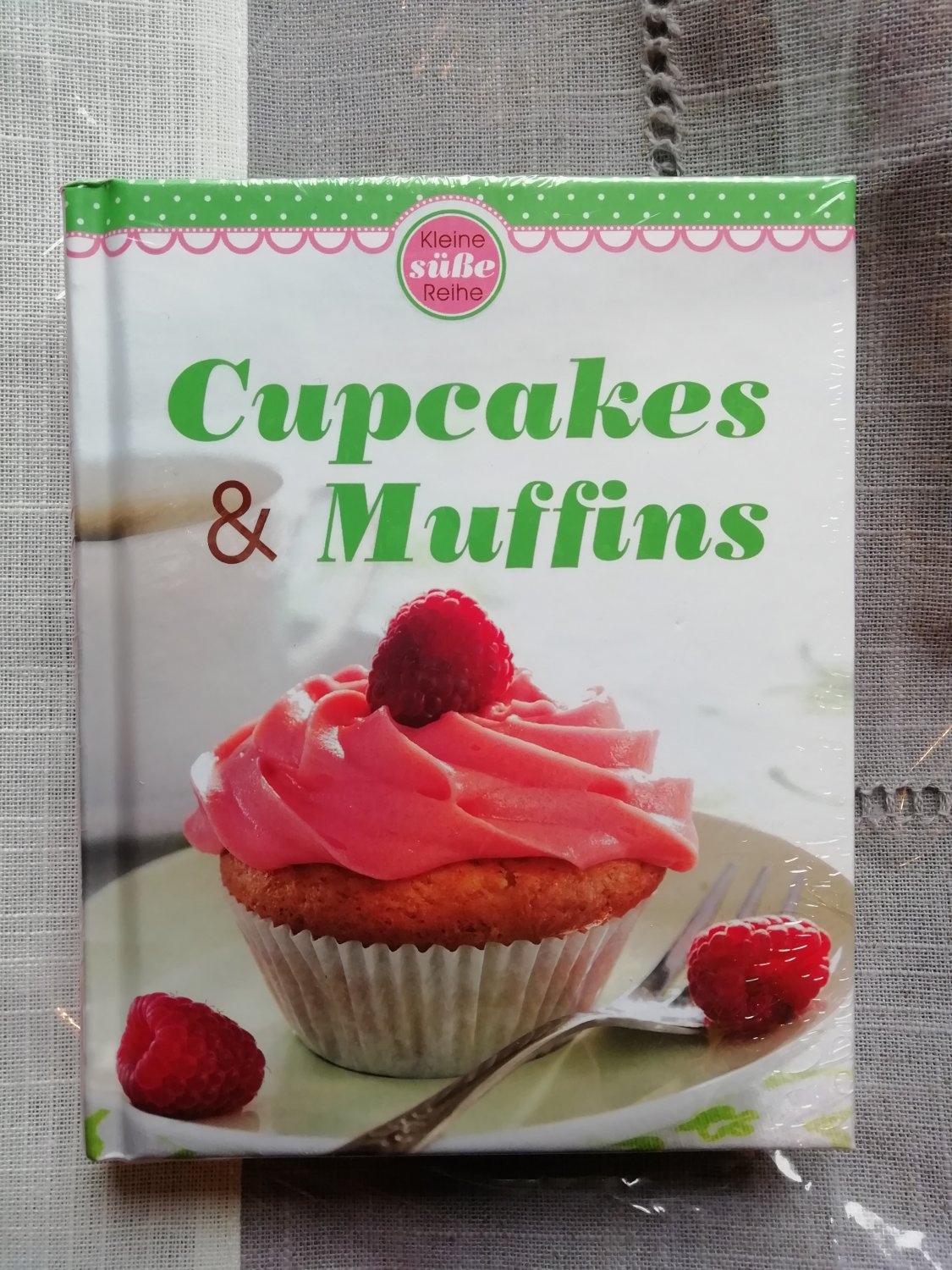 Cupcakes & Muffins Kleine süße Reihe 