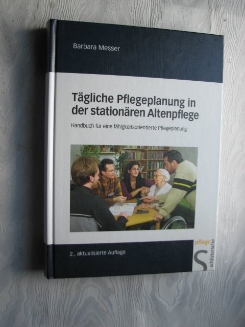 Pflegeplanung Bucher Gebraucht Antiquarisch Neu Kaufen