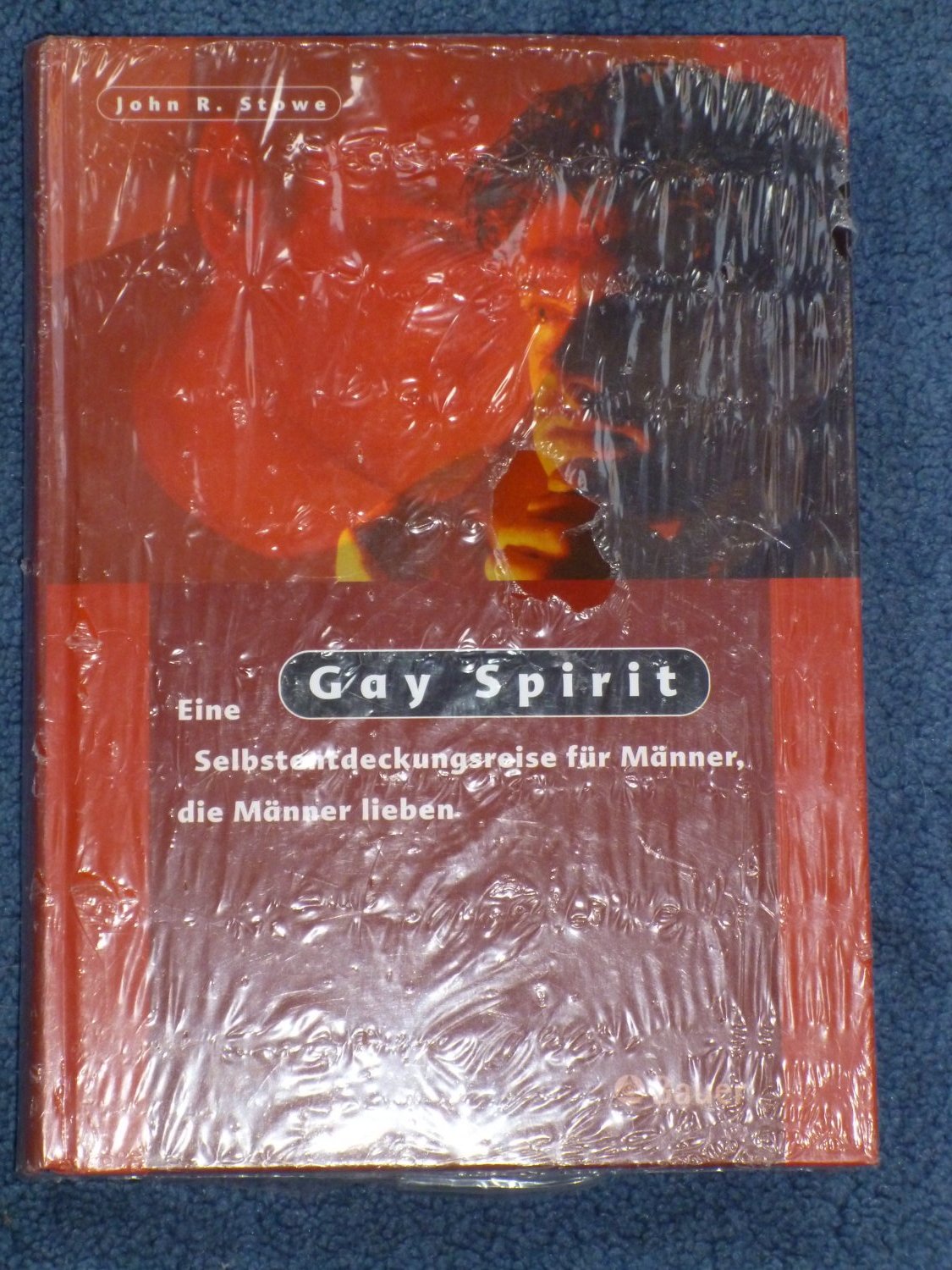 Gay Spirit Stowe John R Buch Gebraucht Kaufen A02ni2wf01zzb