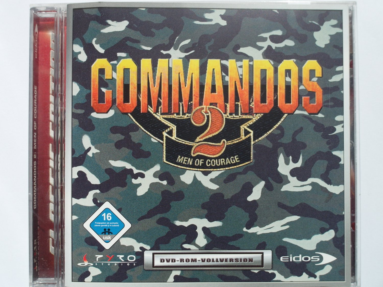 commandos vollversion deutsch