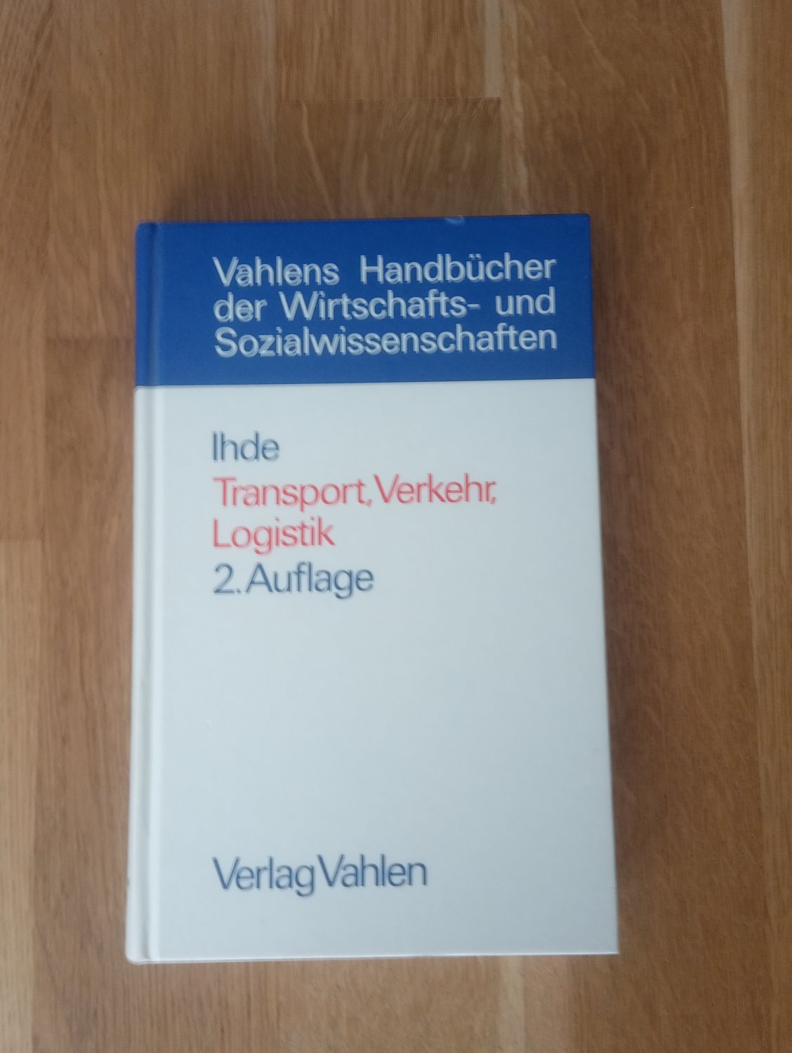 Transport Verkehr Logistik Bucher Gebraucht Antiquarisch Neu Kaufen