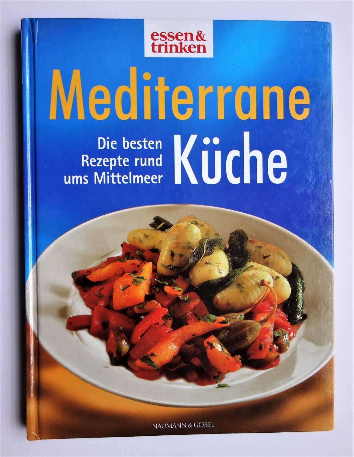 Isbn Mediterrane Kuche Neu Gebraucht Kaufen