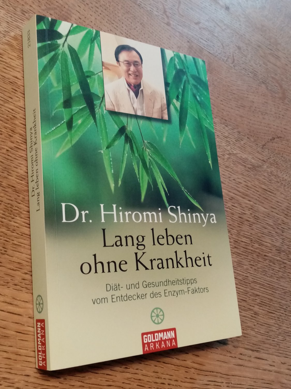 Shinya Hiromi Lang Leben Ohne Krankheit Bucher Gebraucht Antiquarisch Neu Kaufen