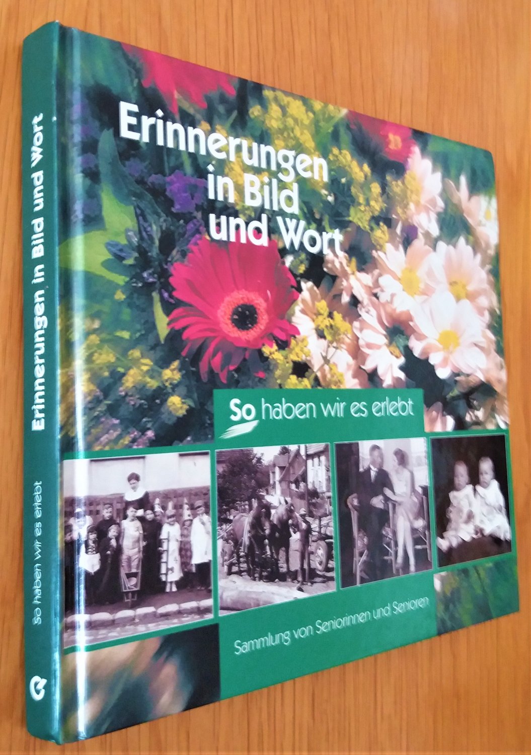 Isbn 3895709085 Erinnerungen In Bild Und Wort Neu Gebraucht Kaufen