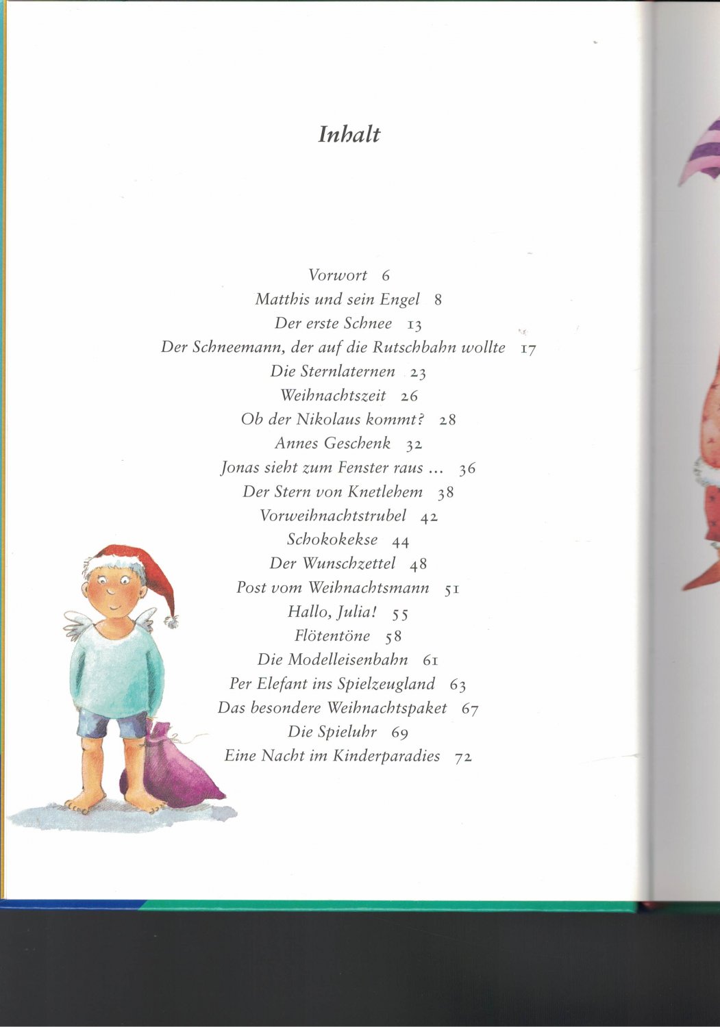 Weihnachtssterne, Winterluft, Glockenklingeln, Plätzchenduft“ (Scheffler,  Ursel  Betina Gotzen-Beck) – Buch Erstausgabe kaufen – A02qCAro01ZZO