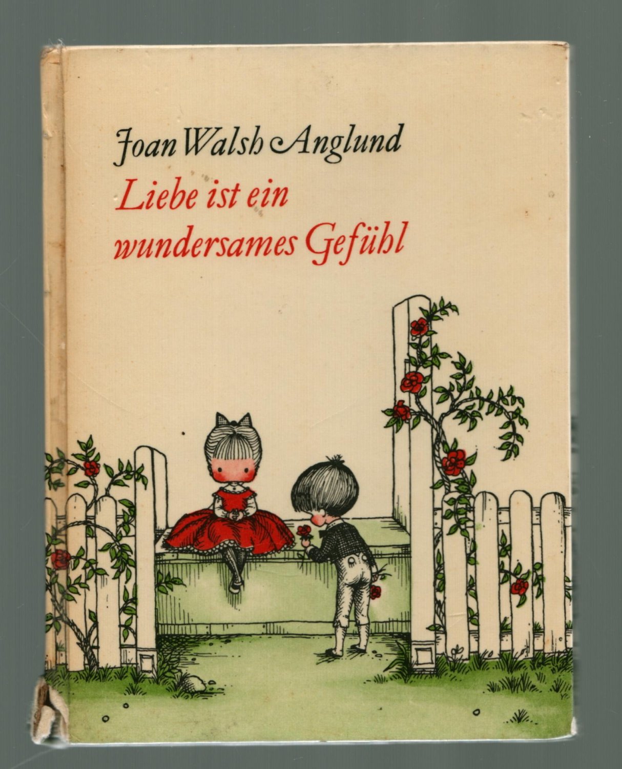 Liebe Ist Ein Wundersames Gefuhl Bucher Gebraucht Antiquarisch Neu Kaufen