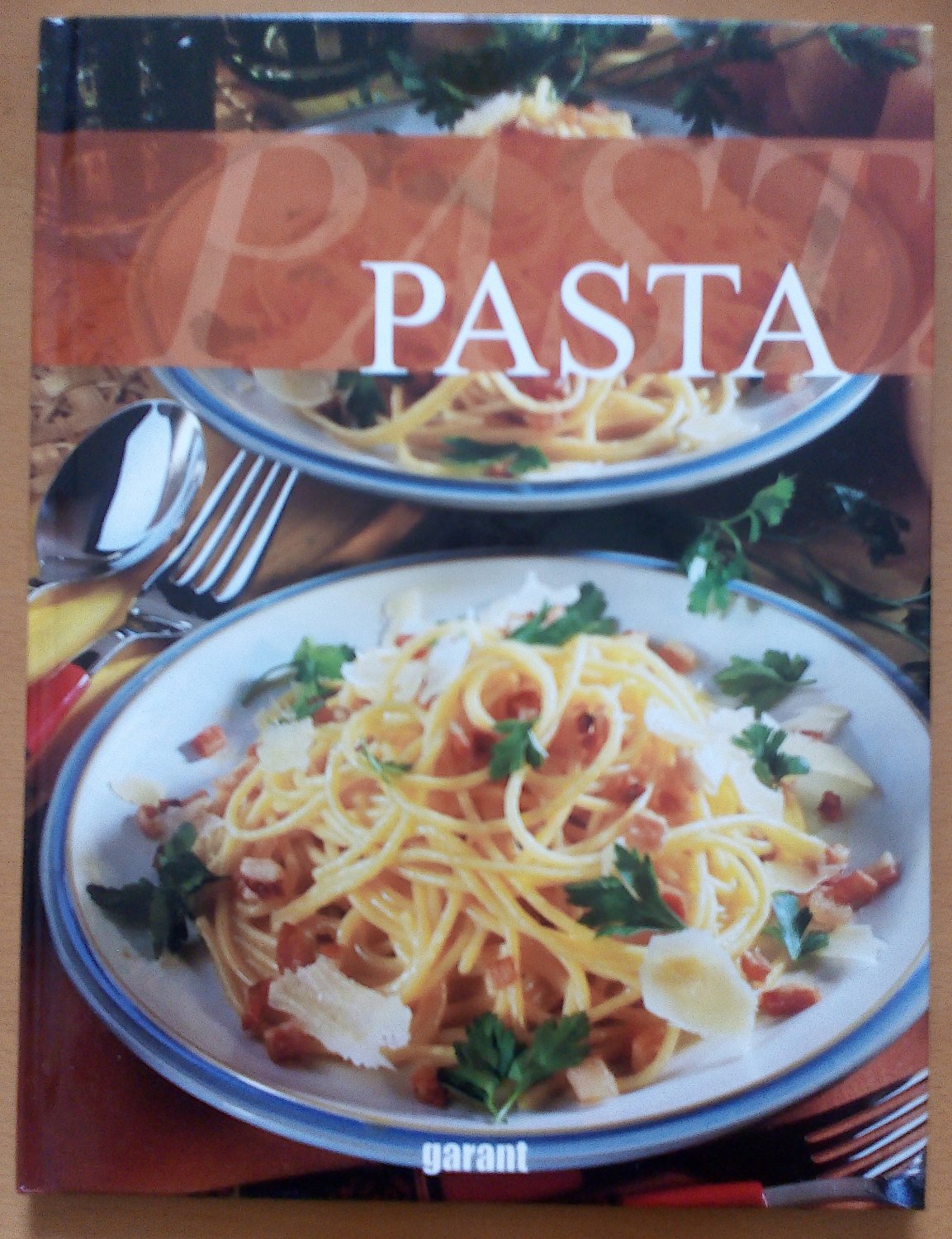 Pasta“ – Buch gebraucht kaufen – A02qNecU01ZZe