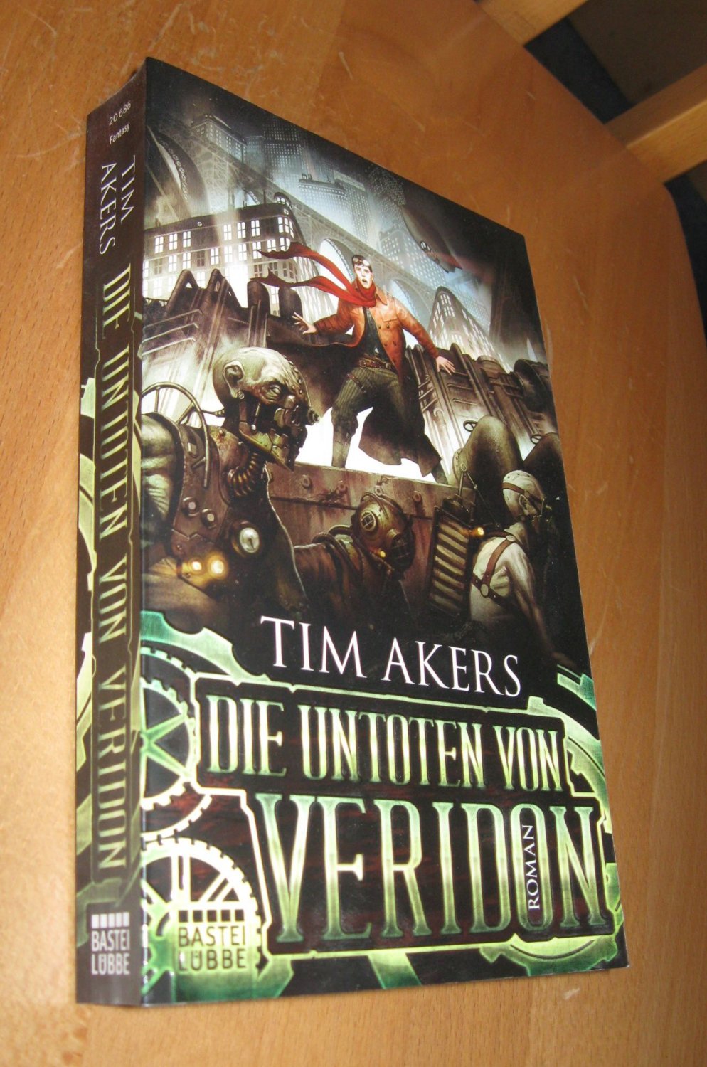 Tim Akers Bucher Gebraucht Antiquarisch Neu Kaufen