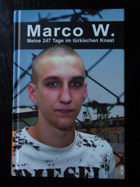 Marco W 247 Tage Marco W 247 Tage