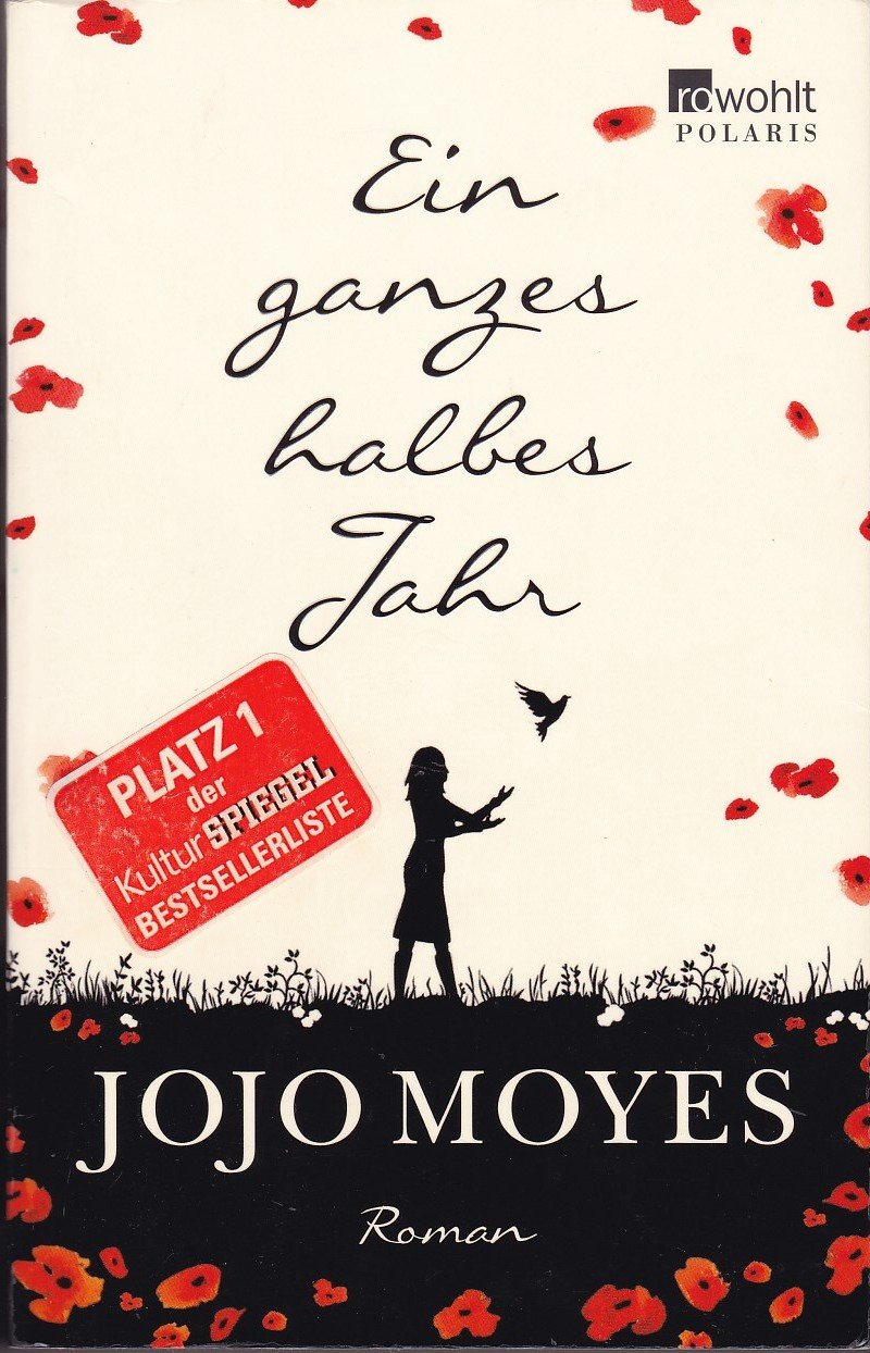 „Jojo Moyes“ – Bücher gebraucht, antiquarisch &amp; neu kaufen