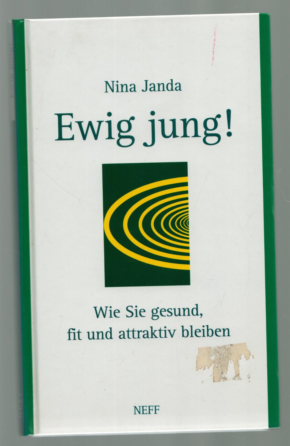 Janda Nina Bucher Gebraucht Antiquarisch Neu Kaufen