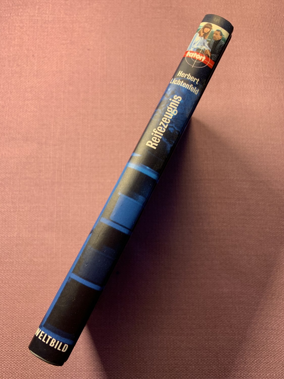 „Reifezeugnis“ Bücher gebraucht, antiquarisch & neu kaufen