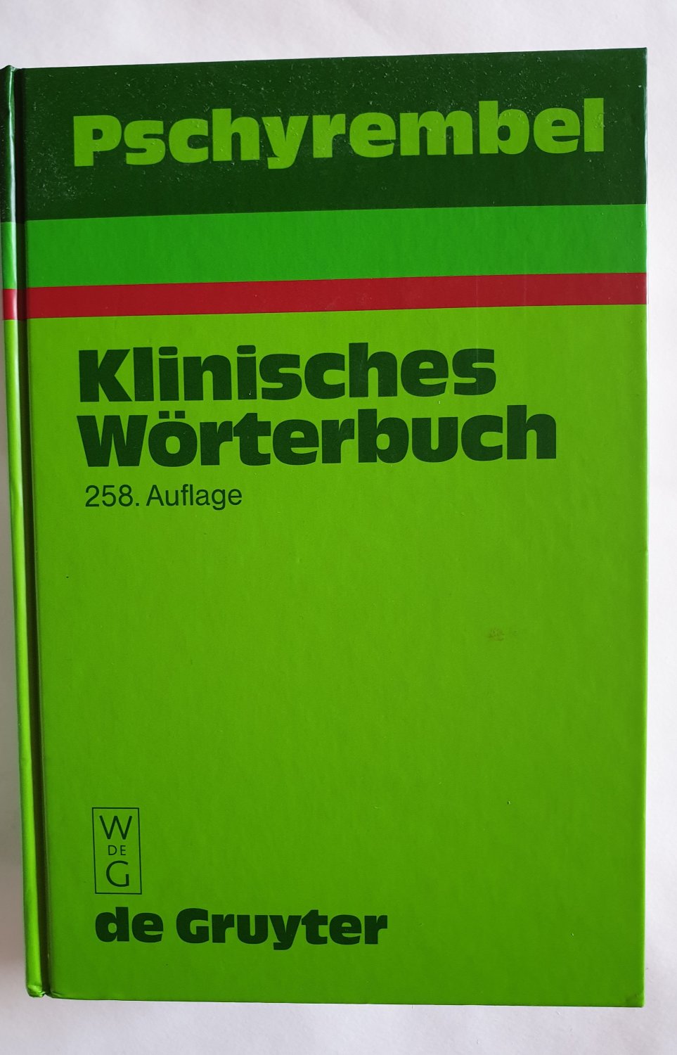Pschyrembel Klinisches Worterbuch Bucher Gebraucht Antiquarisch Neu Kaufen Pschyrembel Klinisches Worterbuch Bucher Gebraucht Antiquarisch Neu Kaufen