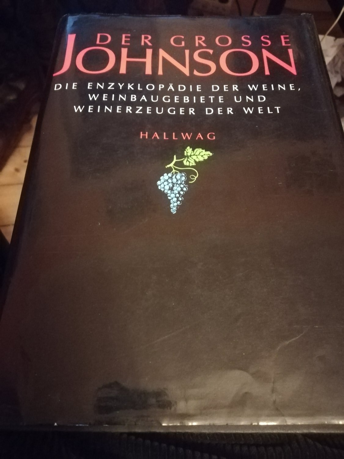 Der Grosse Johnson Bucher Gebraucht Antiquarisch Neu Kaufen