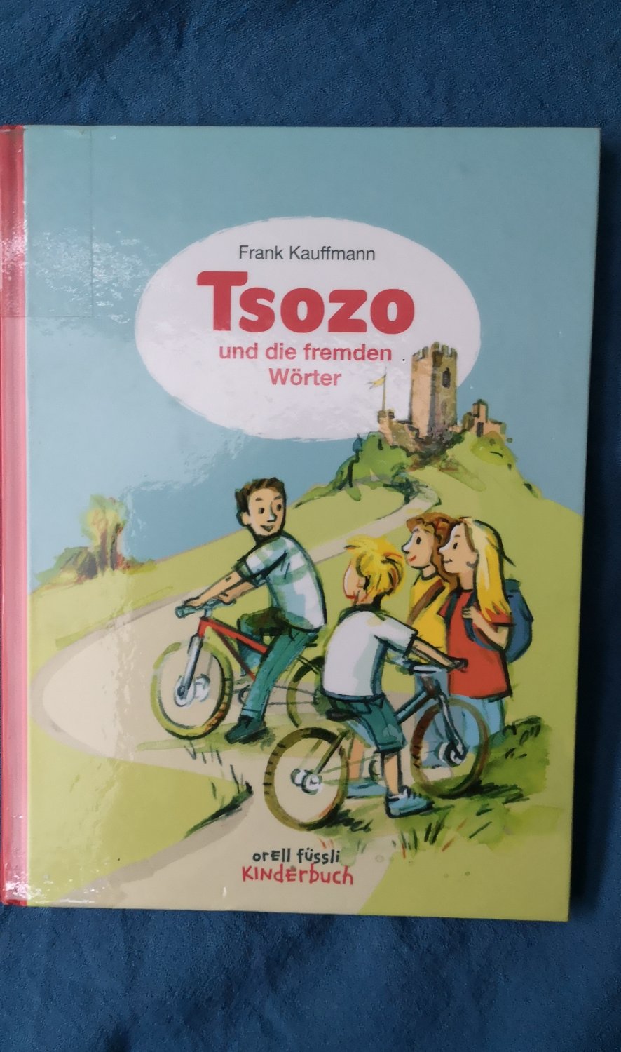 Tsozo Und Die Fremden Worter Bucher Gebraucht Antiquarisch Neu Kaufen