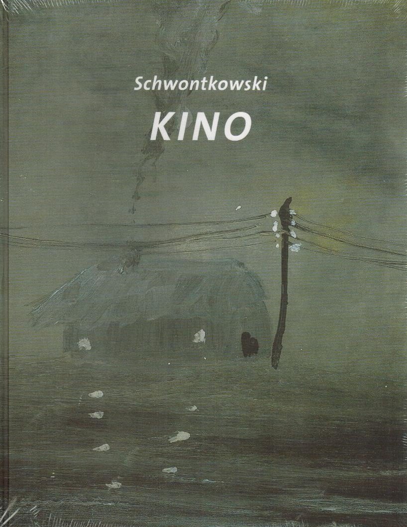 Norbert Schwontkowski Kino Kunsthalle Bremen 28 Schwontkowski Norbert Illustrator Und Andreas Kreul Buch Neu Kaufen A02yz4sl01zzt