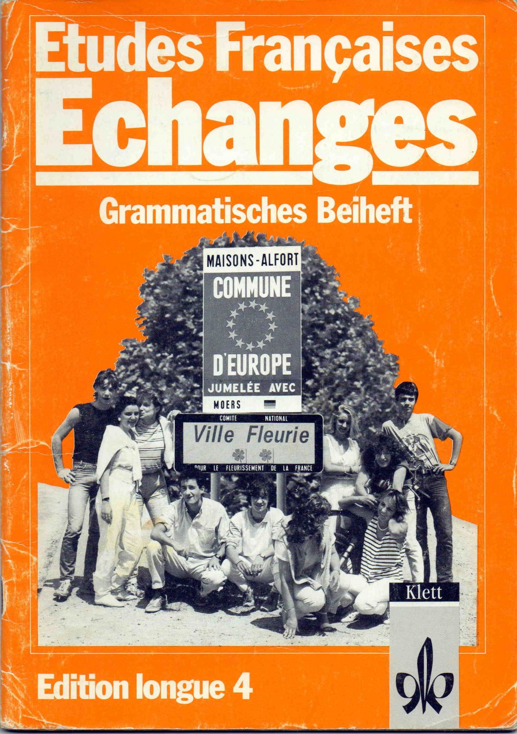 Bücher Französisch (Schulbuch) gebraucht, antiquarisch & neu kaufen