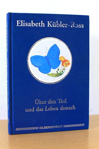 Trauerphasen kübler ross Die Sterbephasen