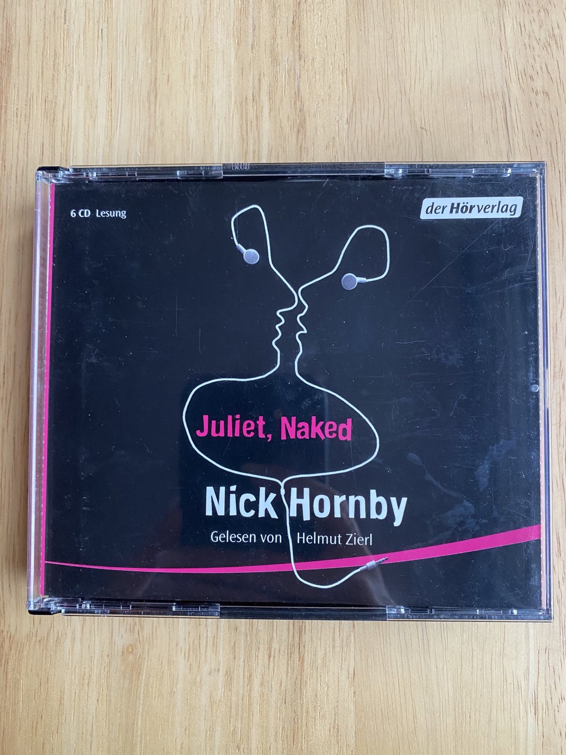 Nick Hornby Juliet Naked Telegraph