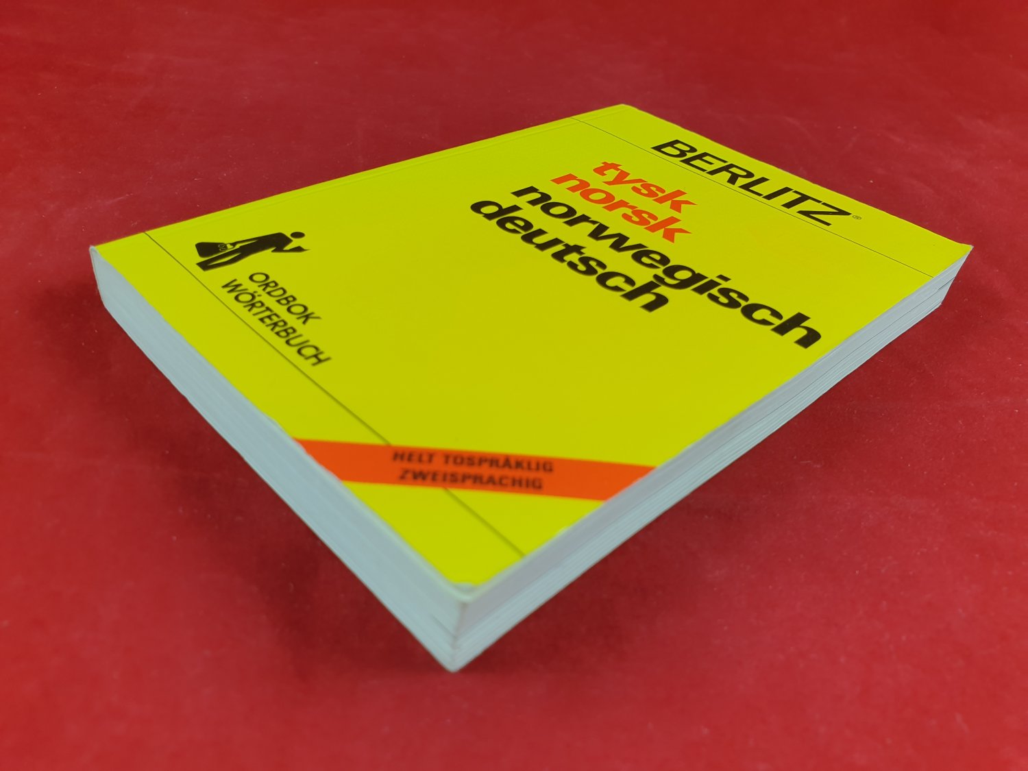 Deutsch Norwegisch Bucher Gebraucht Antiquarisch Neu Kaufen