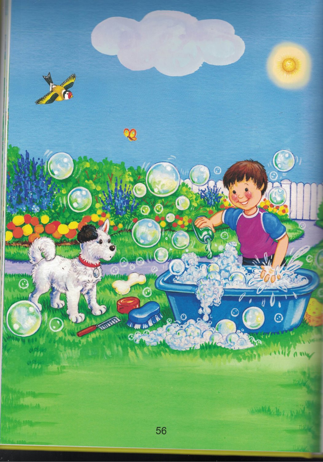 Max Und Moritz Der Struwwelpeter Kinderlieder Und L Birkinshaw F Buch Gebraucht Kaufen A02seank01zz0