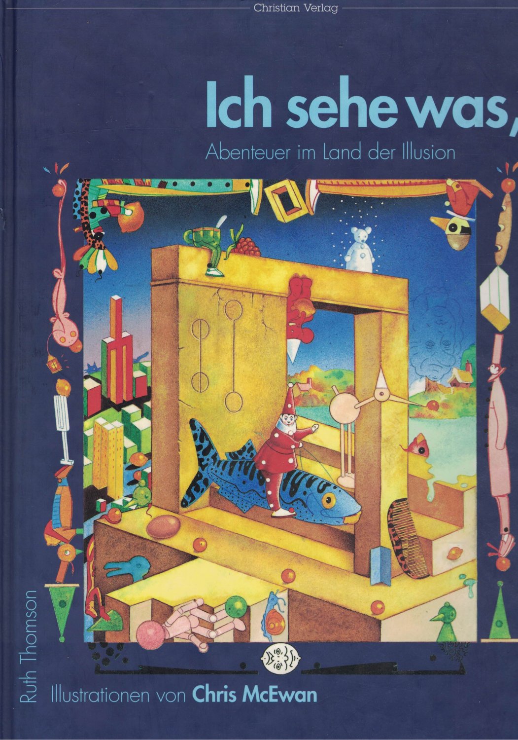 ISBN 3884722905 Erstausgabe kaufen