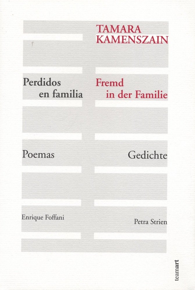 Isbn 9783908126362 Perdidos En Familia Fremd In Der Familie Neu Gebraucht Kaufen