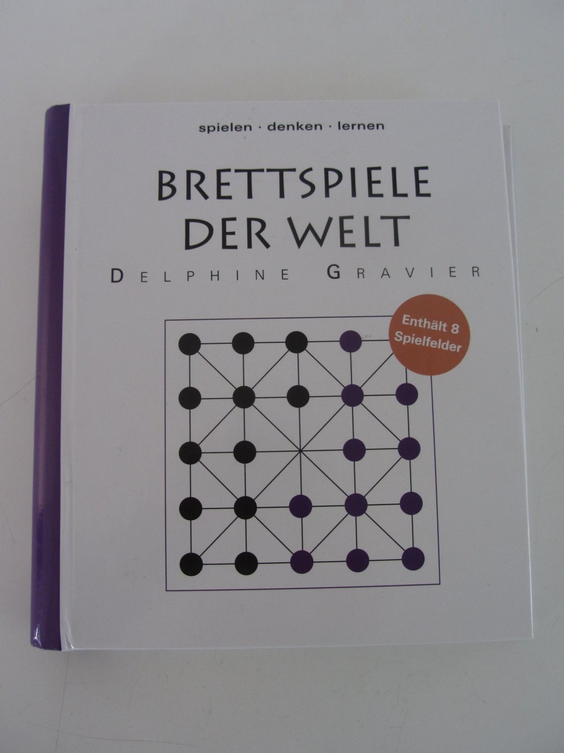 Brettspiele Der Welt“ – Bücher Gebraucht, Antiquarisch & Neu Kaufen