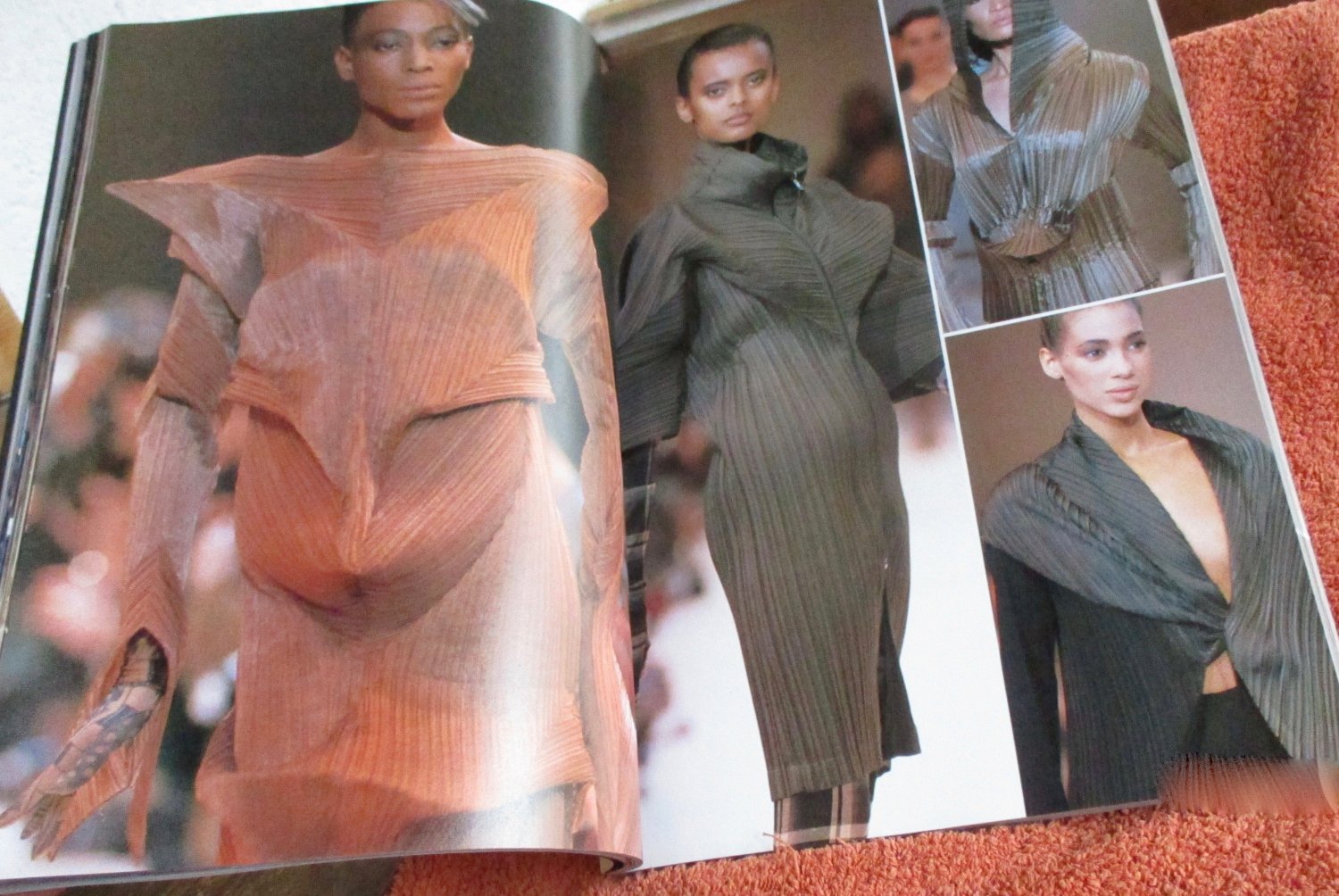 gap COLLECTIONS  89‐90  DONNA コレクション雑誌