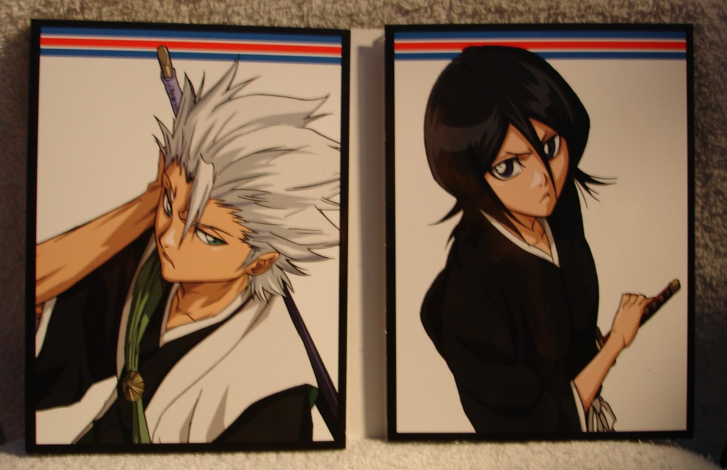 Bleach - TV Serie - Vol.“ (Noriyuki Abe) – Film gebraucht kaufen –  A02mVLVc11ZZn