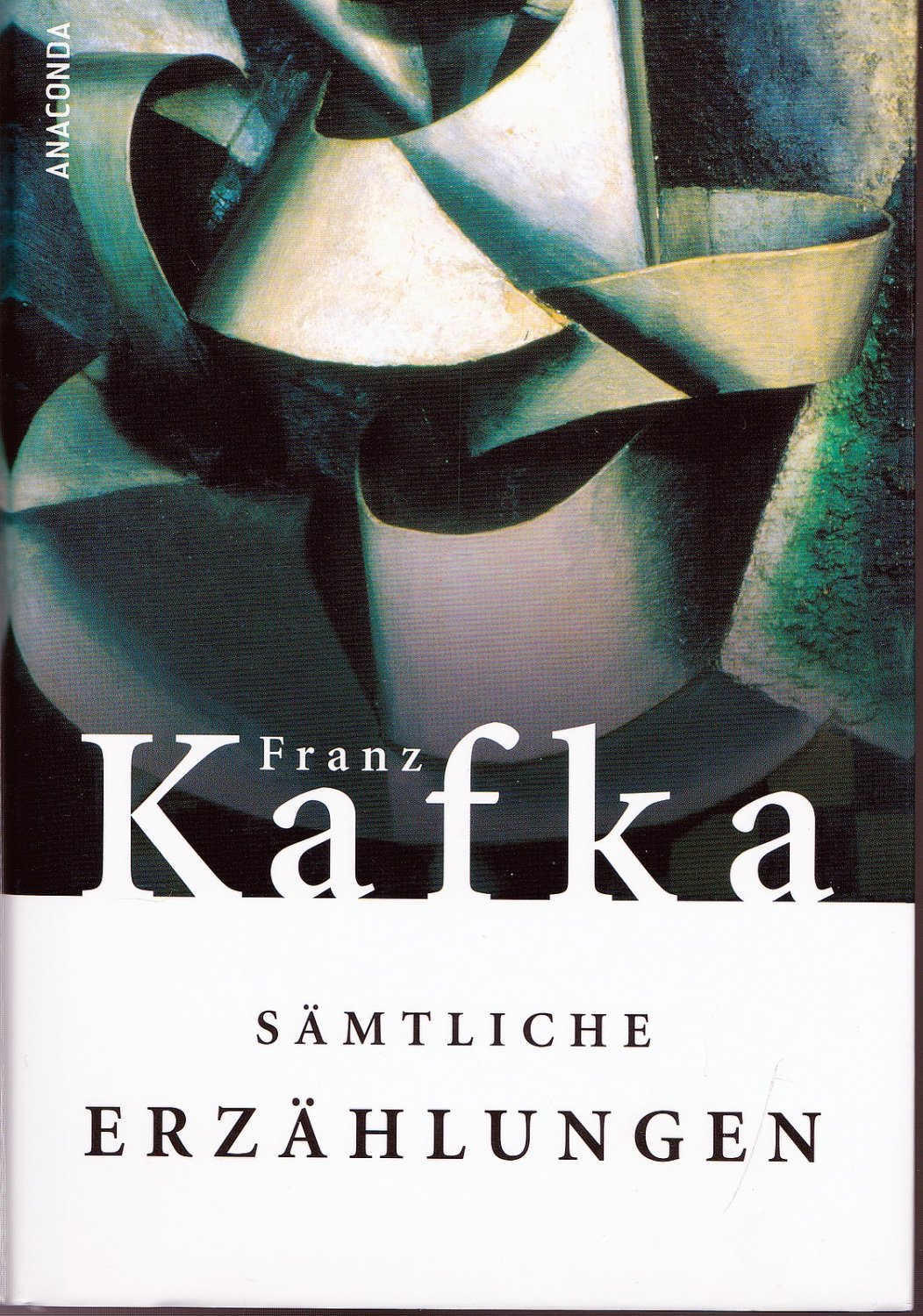 ISBN 9783866471702 &quot;Kafka Sämtliche Erzählungen&quot; neu &amp; gebraucht kaufen