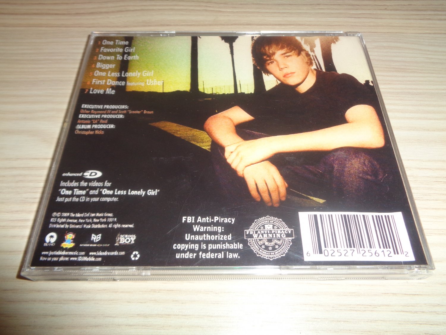 My World Justin Bieber Tontrager Gebraucht Kaufen A02prozf21zzz