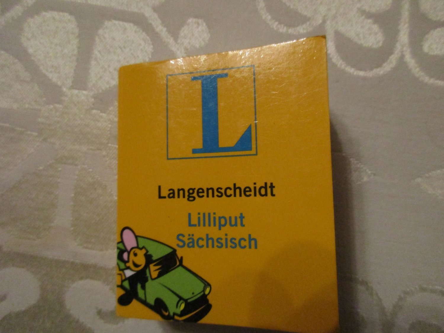 Redaktion Langenscheidt Bucher Erstausgabe Kaufen