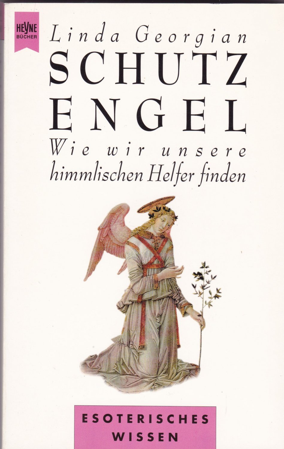 ISBN 345308750X "SchutzEngel" gebraucht, antiquarisch & neu kaufen