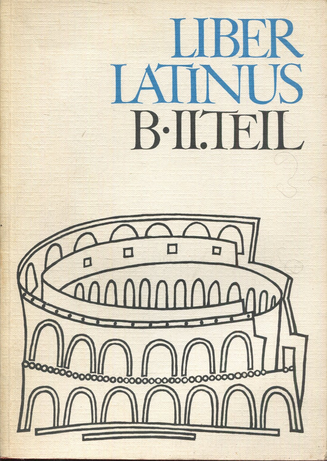 liber latinum