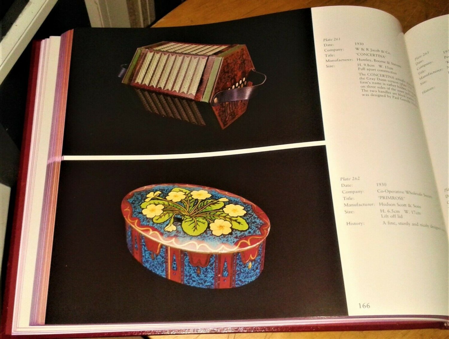 Biscuit Tins 1868 1939 The Art Of Decorative M J Franklin Buch Erstausgabe Kaufen A02t4axb01zz8