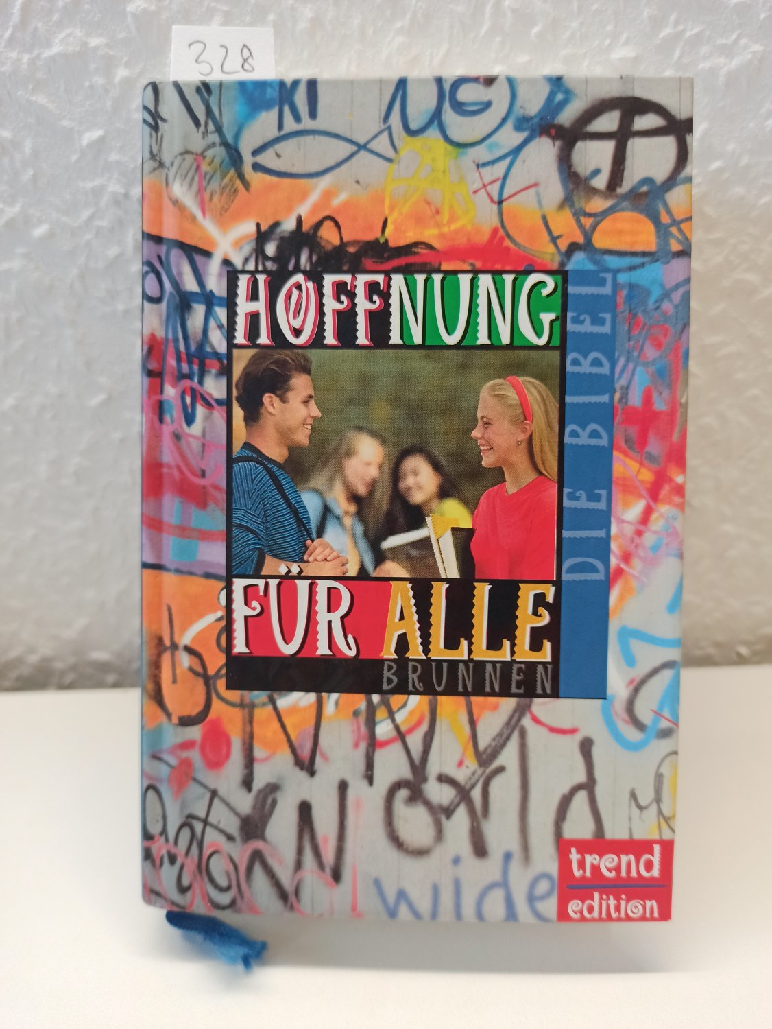 Isbn 3765560375 Hoffnung Fur Alle Die Bibel Neu Gebraucht Kaufen