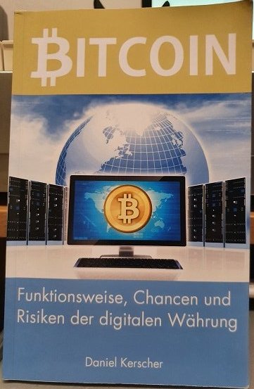 Bitcoin: Funktionsweise, Risiken und Chancen der digitalen Währung