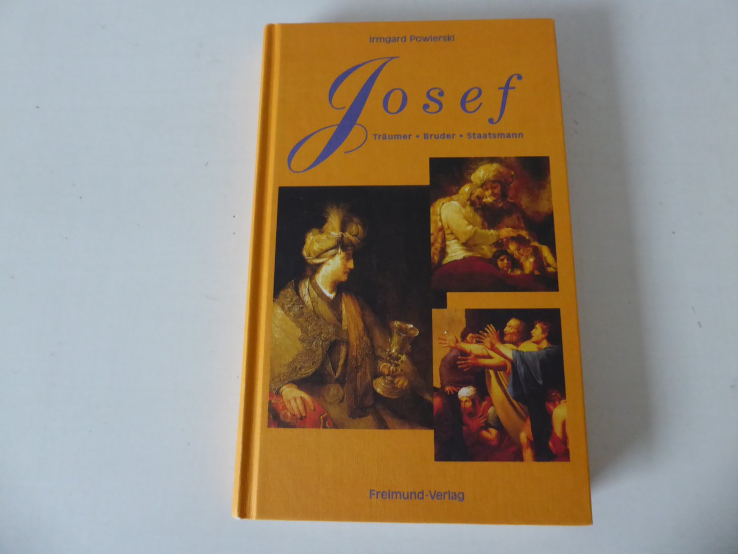 Irmgard Powierski Bucher Gebraucht Antiquarisch Neu Kaufen