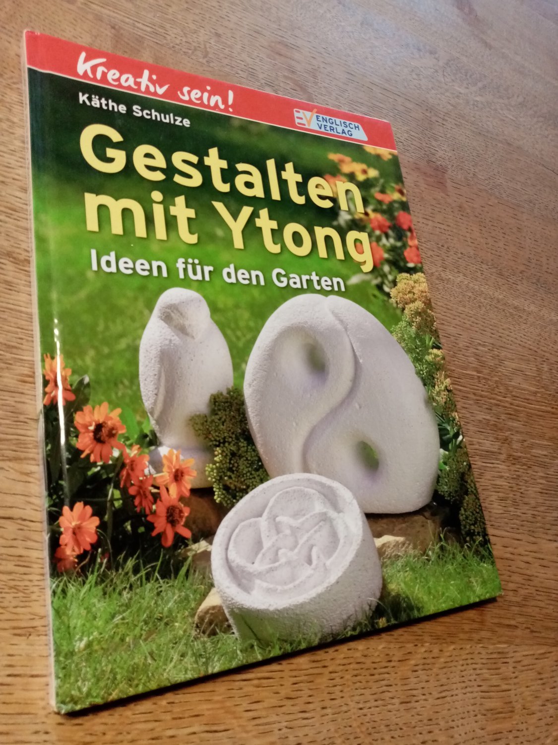 Isbn 9783824113934 Gestalten Mit Ytong Ideen Fur Den Garten Neu Gebraucht Kaufen