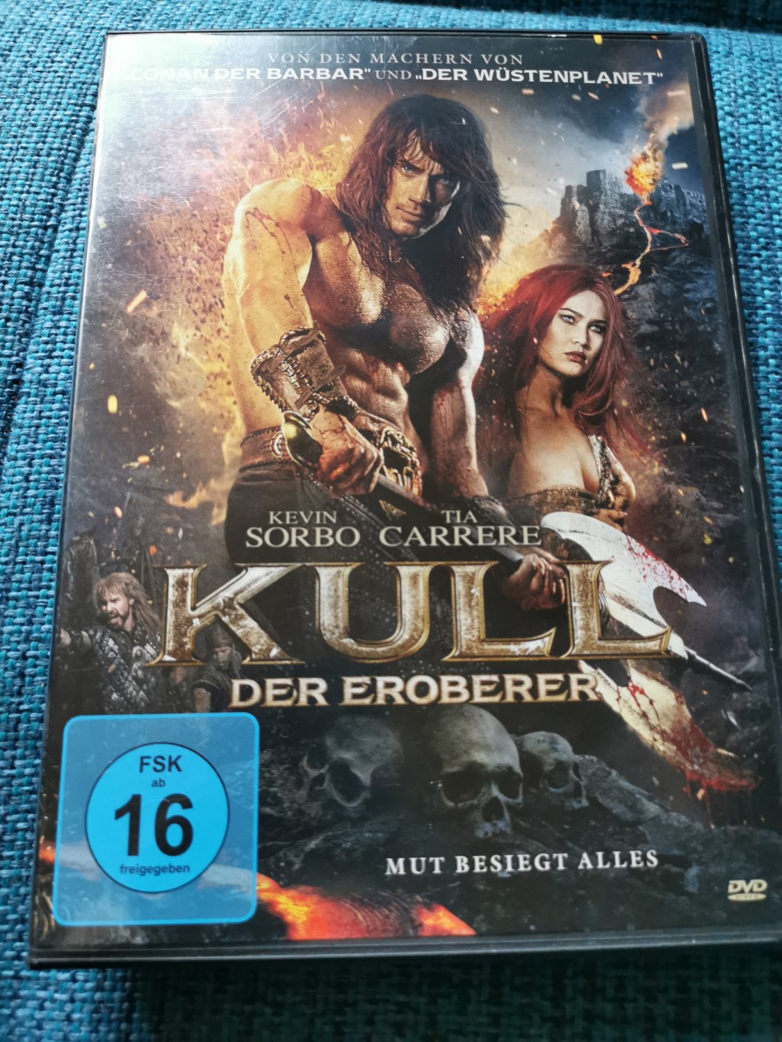 Kevin Sorbo Filme Gebraucht Neu Kaufen