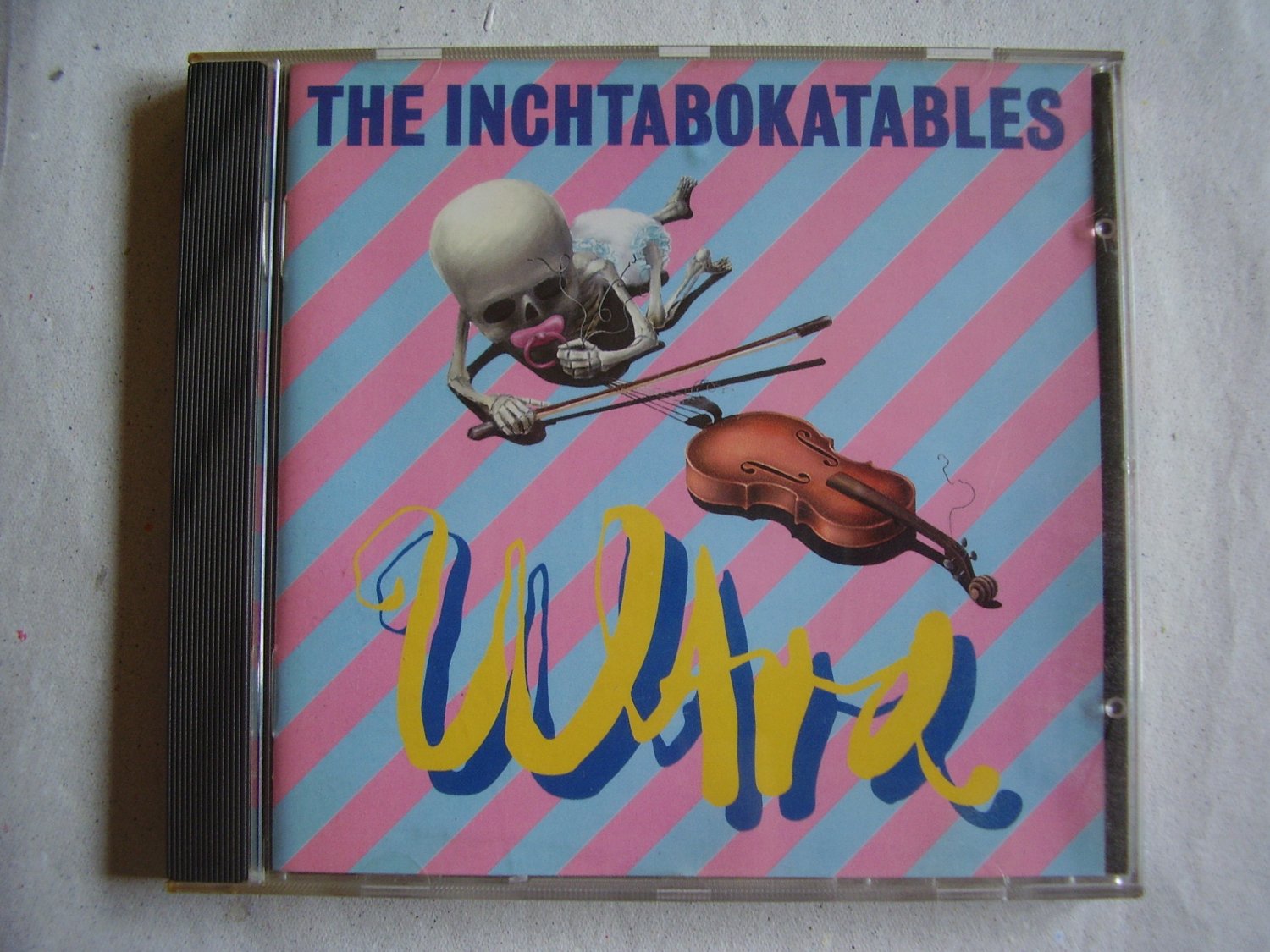 https://images.booklooker.de/x/01qPF9/The-Inchtabokatables+Ultra.jpg