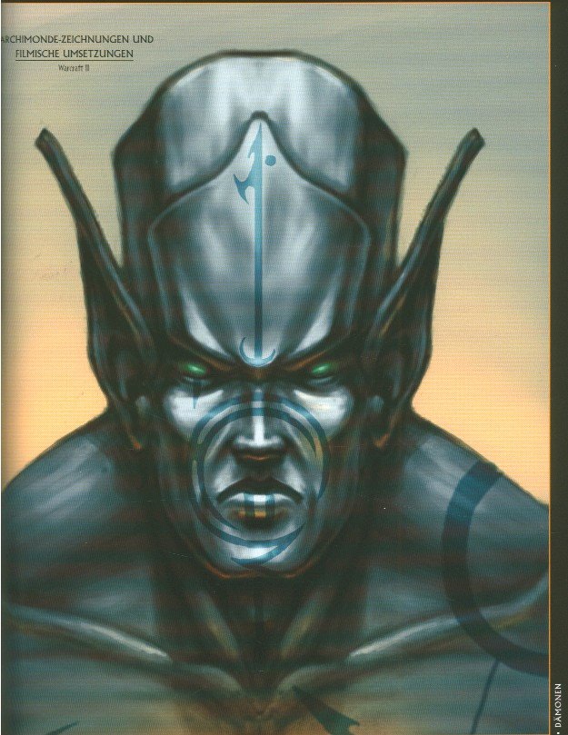 The Art Of Warcraft Frank Glaser Jorg Kraut Buch Gebraucht Kaufen A01y3mce01zzj