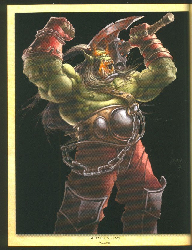 The Art Of Warcraft Frank Glaser Jorg Kraut Buch Gebraucht Kaufen A01y3mce01zzj