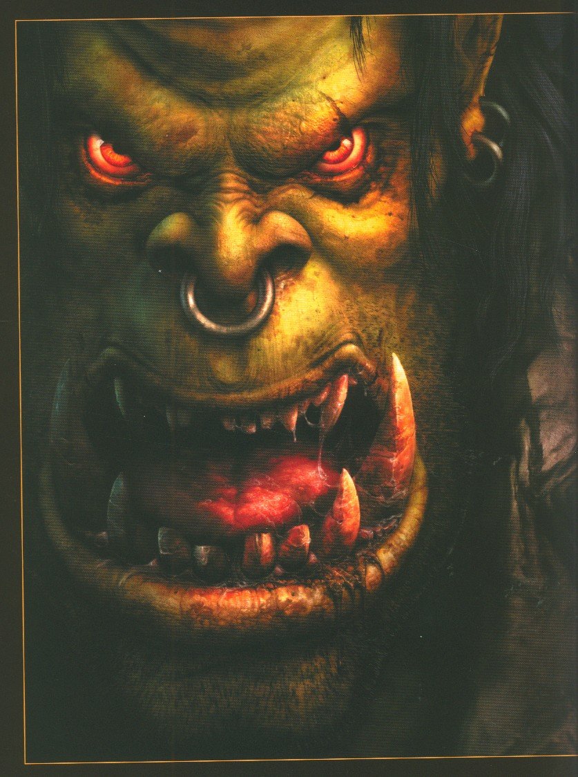 The Art Of Warcraft Frank Glaser Jorg Kraut Buch Gebraucht Kaufen A01y3mce01zzj