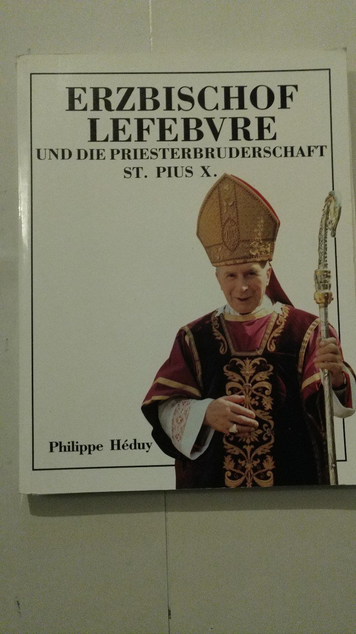 St priesterbruderschaft Our seminaries