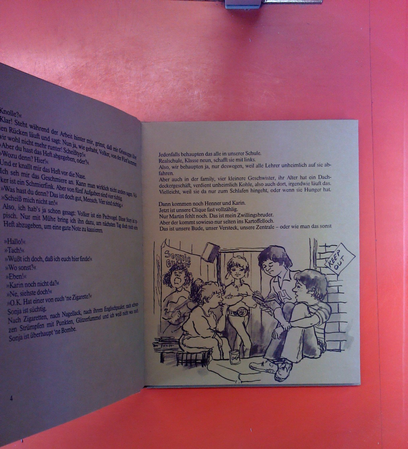 Mein bruder will mit mir schlafen