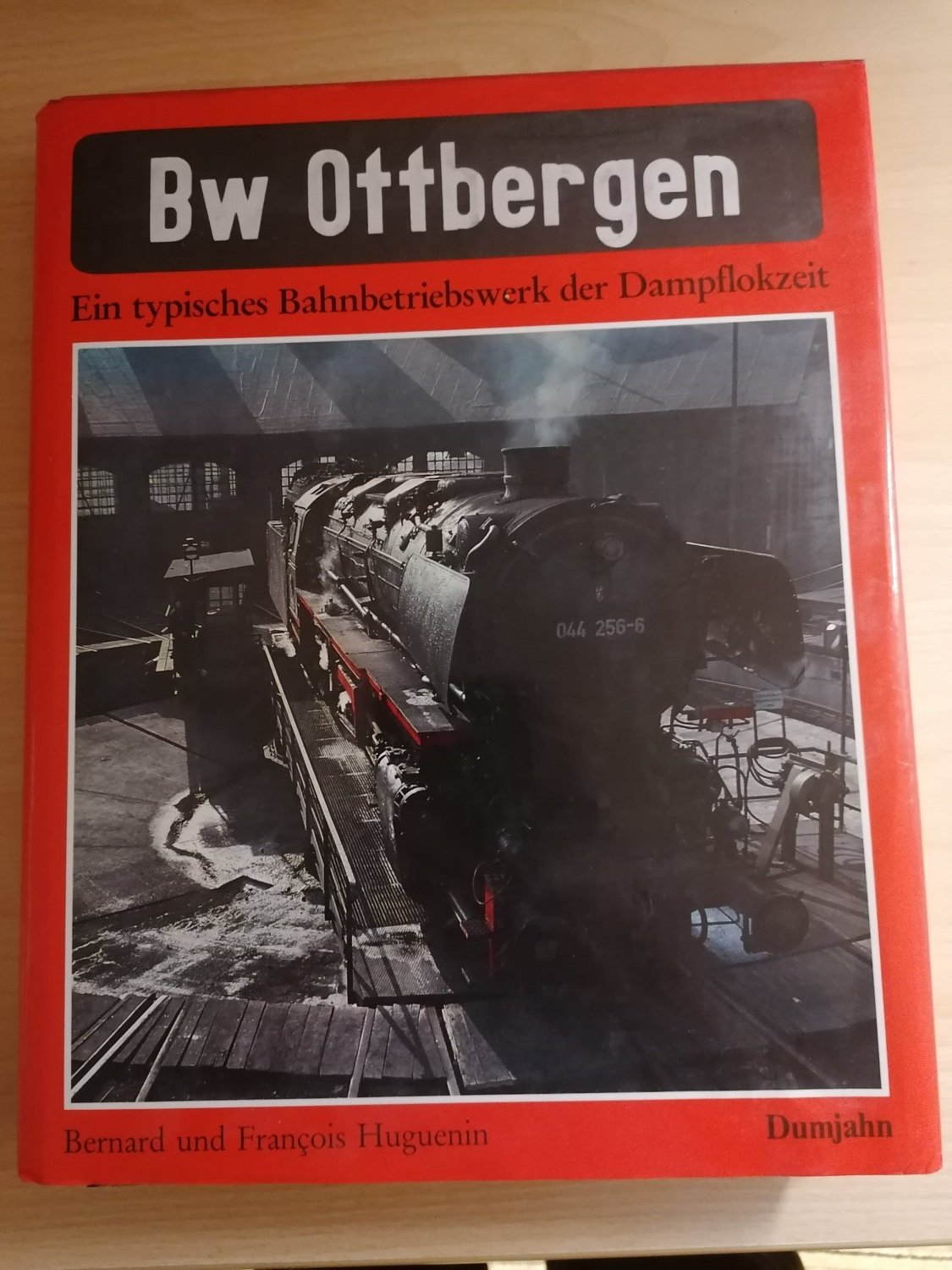 NEU Technik Geschichte Funktion Fachbuch So funktioniert das Bahnbetriebswerk 