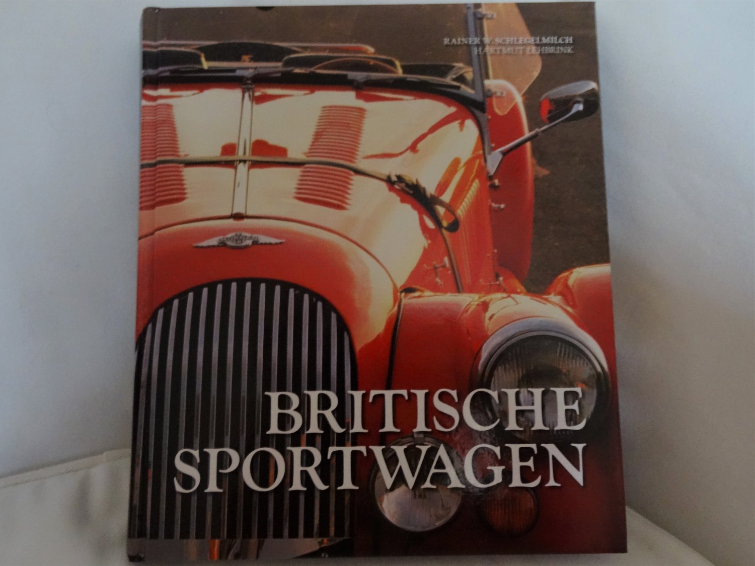 Schlegelmilch Lehbrink Britische Sportwagen Bucher Gebraucht Antiquarisch Neu Kaufen