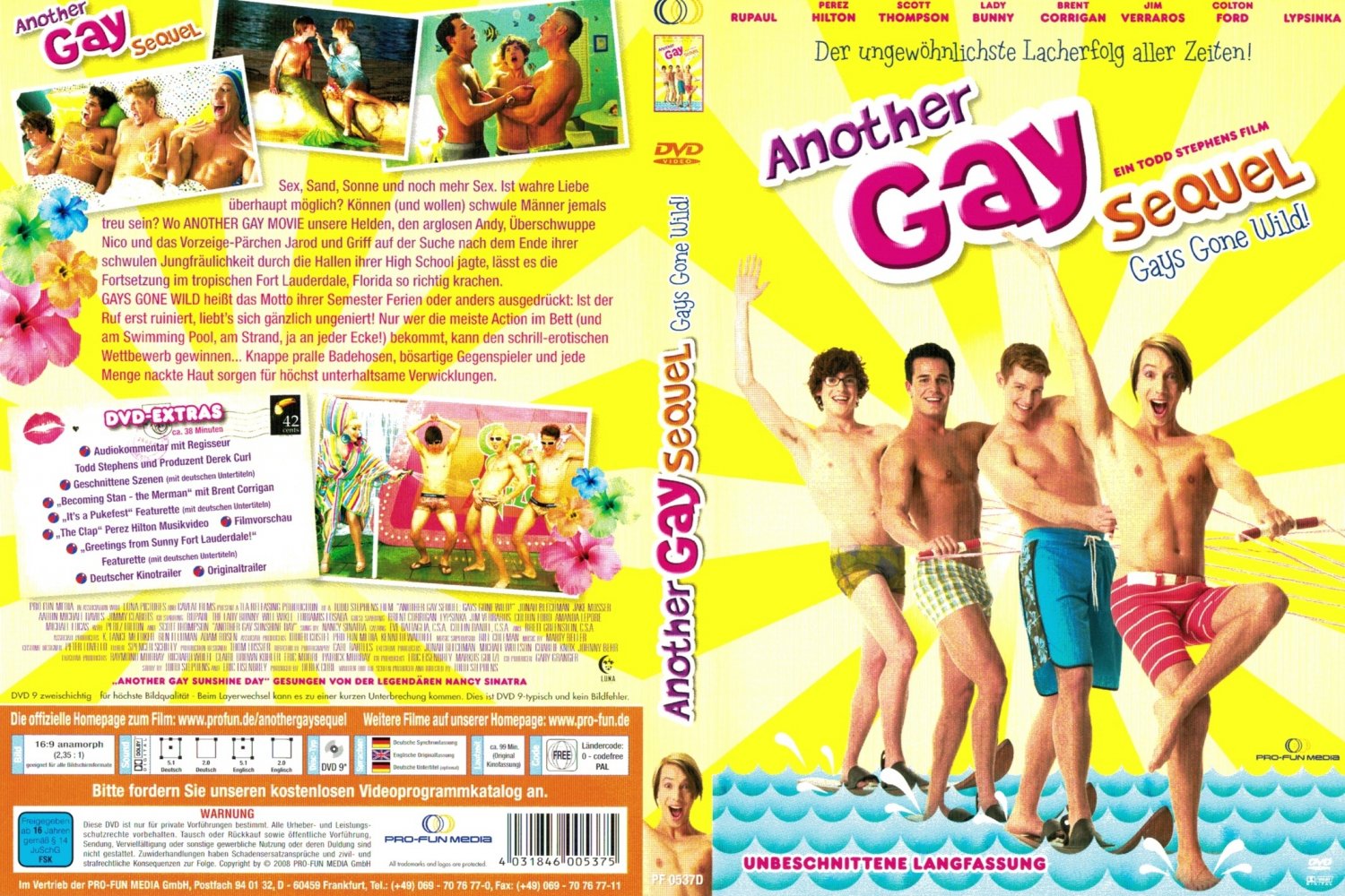 Deutsche gay filme kostenlos